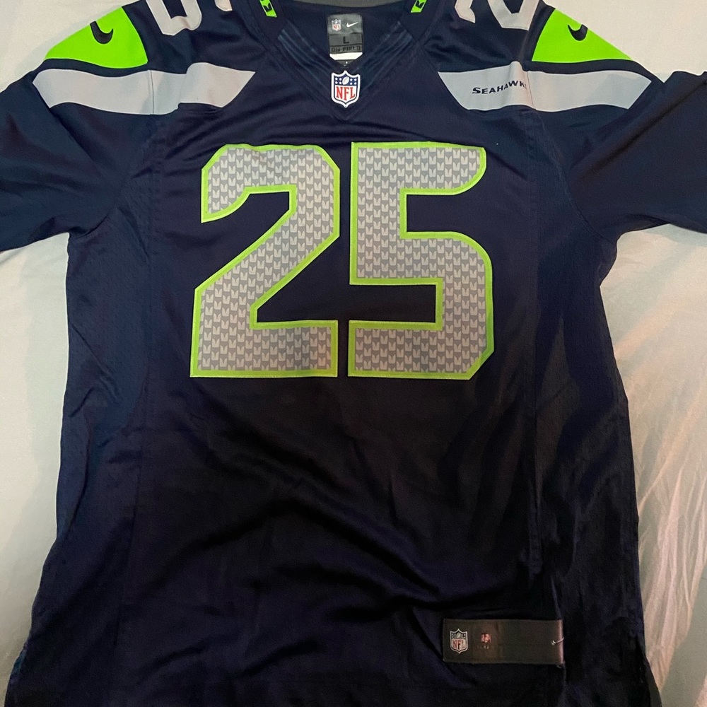 Football jersey